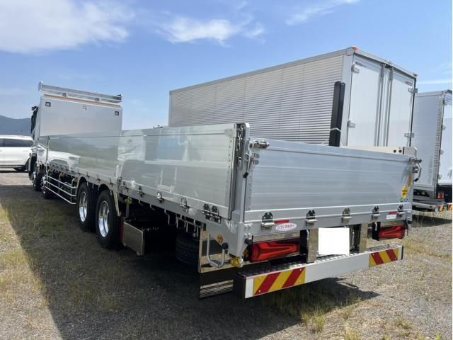 MITSUBISHI FUSOU SUPER GREAT 2026 Image 31