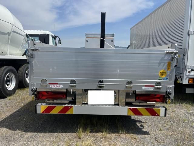 MITSUBISHI FUSOU SUPER GREAT 2026 Image 31