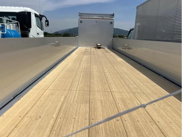 MITSUBISHI FUSOU SUPER GREAT 2026 Image 31