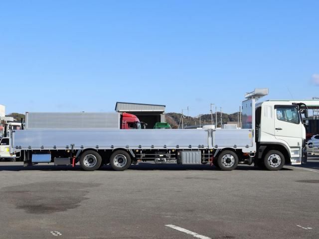 MITSUBISHI FUSOU SUPER GREAT 2026 Image 31