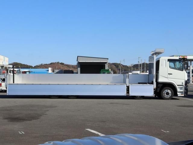 MITSUBISHI FUSOU SUPER GREAT 2026 Image 31