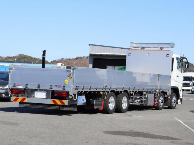 MITSUBISHI FUSOU SUPER GREAT 2026 Image 31