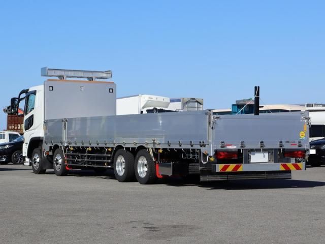 MITSUBISHI FUSOU SUPER GREAT 2026 Image 31