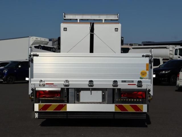 MITSUBISHI FUSOU SUPER GREAT 2026 Image 31