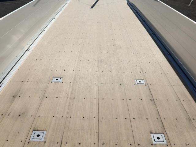 MITSUBISHI FUSOU SUPER GREAT 2026 Image 31