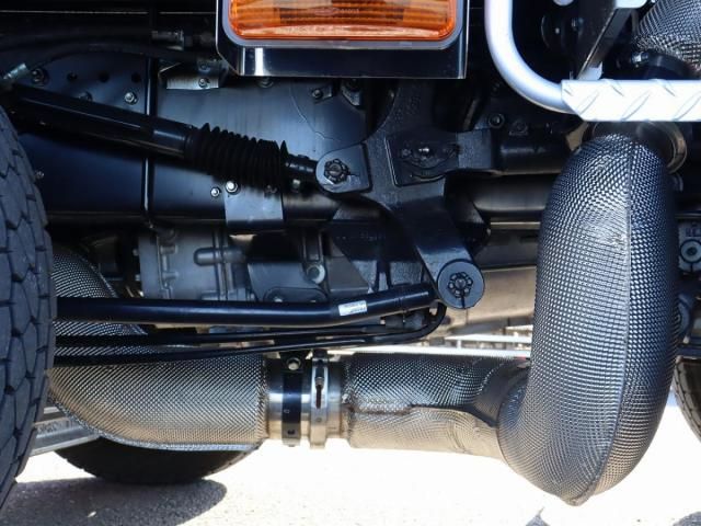 MITSUBISHI FUSOU SUPER GREAT 2026 Image 31