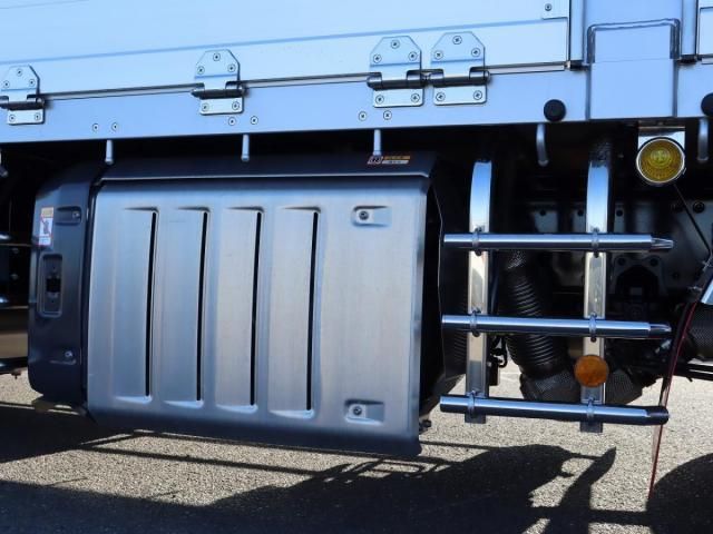 MITSUBISHI FUSOU SUPER GREAT 2026 Image 31