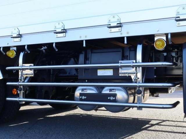 MITSUBISHI FUSOU SUPER GREAT 2026 Image 31