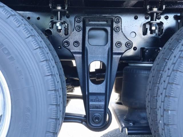 MITSUBISHI FUSOU SUPER GREAT 2026 Image 31