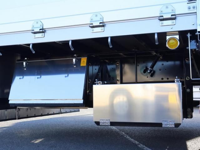 MITSUBISHI FUSOU SUPER GREAT 2026 Image 31