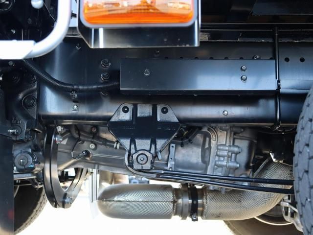 MITSUBISHI FUSOU SUPER GREAT 2026 Image 31