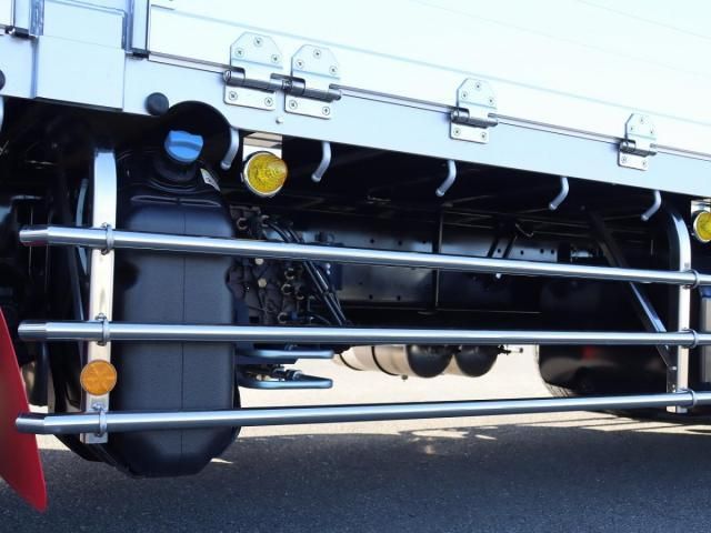 MITSUBISHI FUSOU SUPER GREAT 2026 Image 31