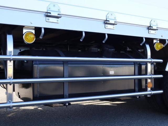 MITSUBISHI FUSOU SUPER GREAT 2026 Image 31