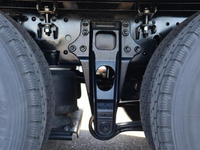 MITSUBISHI FUSOU SUPER GREAT 2026 Image 31