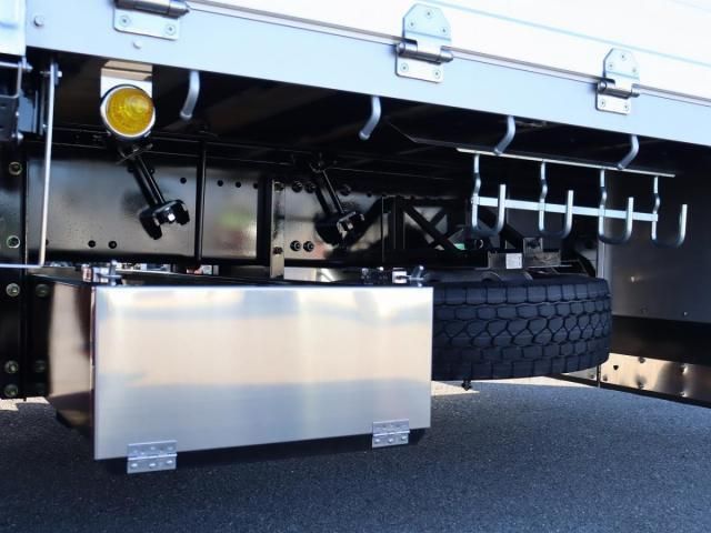 MITSUBISHI FUSOU SUPER GREAT 2026 Image 31