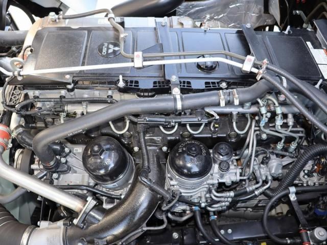 MITSUBISHI FUSOU SUPER GREAT 2026 Image 31