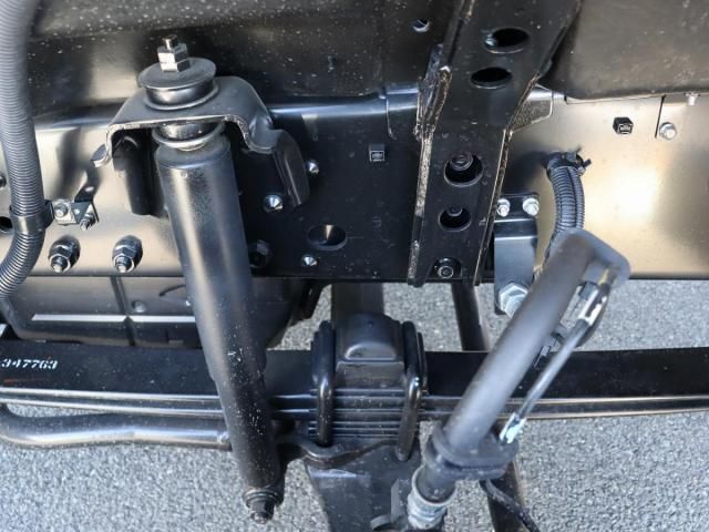 MITSUBISHI FUSOU SUPER GREAT 2026 Image 31