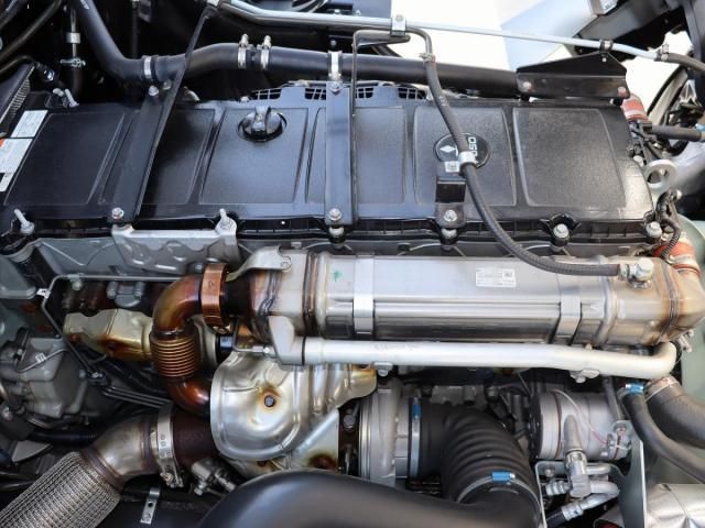 MITSUBISHI FUSOU SUPER GREAT 2026 Image 31