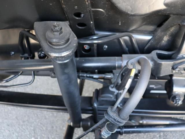 MITSUBISHI FUSOU SUPER GREAT 2026 Image 31