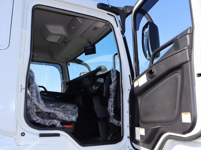 MITSUBISHI FUSOU SUPER GREAT 2026 Image 31