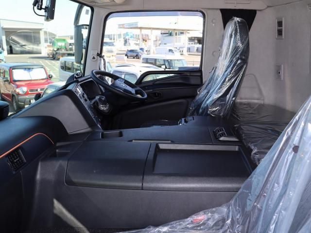 MITSUBISHI FUSOU SUPER GREAT 2026 Image 31