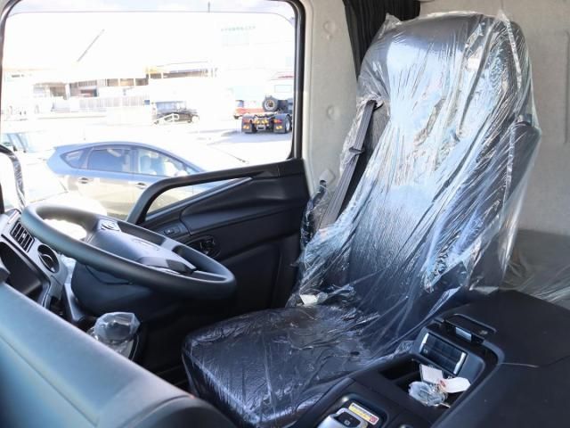 MITSUBISHI FUSOU SUPER GREAT 2026 Image 31