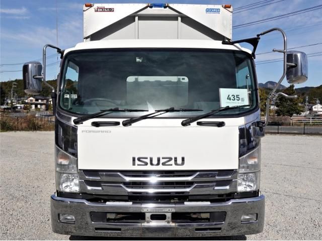 ISUZU FORWARD 2015 Image 31