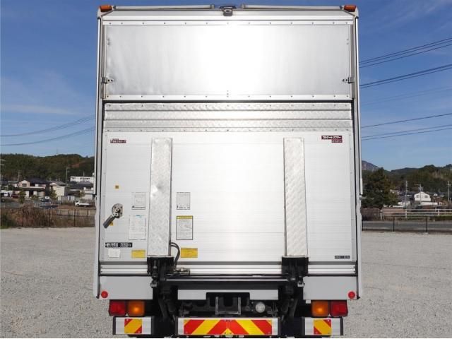 ISUZU FORWARD 2015 Image 31