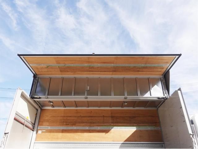 ISUZU FORWARD 2015 Image 31