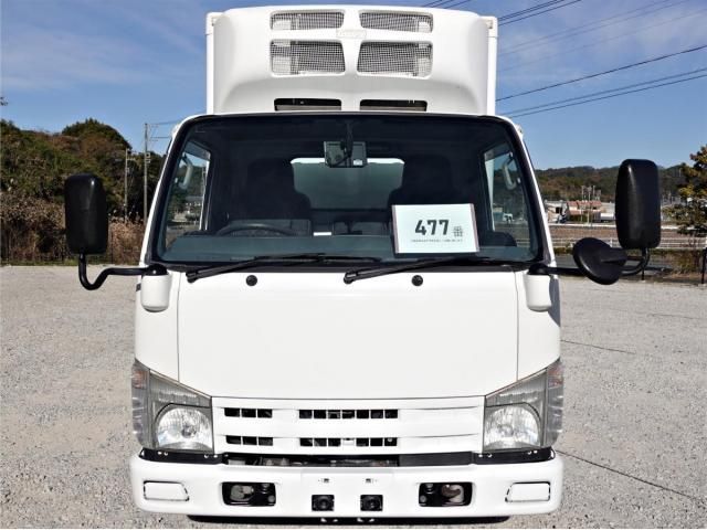 ISUZU ELF 2007 Image 31