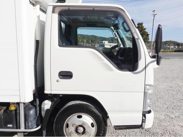 ISUZU ELF 2007 Image 31