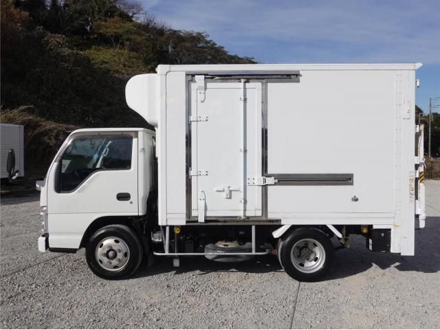 ISUZU ELF 2007 Image 31
