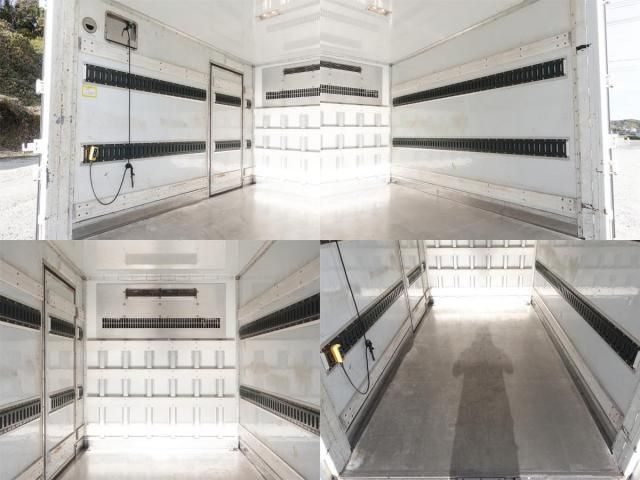 ISUZU ELF 2007 Image 31