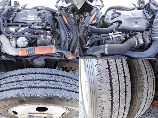 ISUZU ELF 2007 Image 31