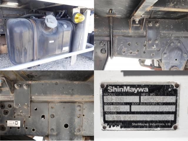 ISUZU ELF 2007 Image 31