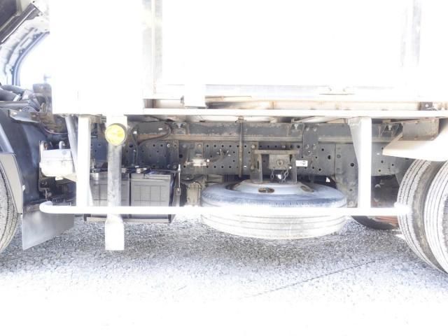 ISUZU ELF 2007 Image 31