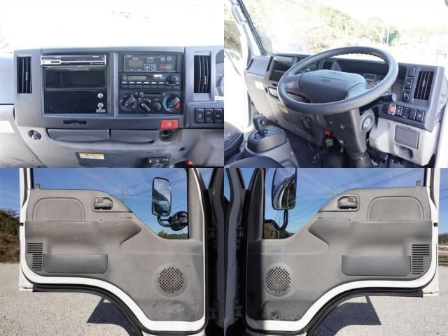 ISUZU ELF 2007 Image 31