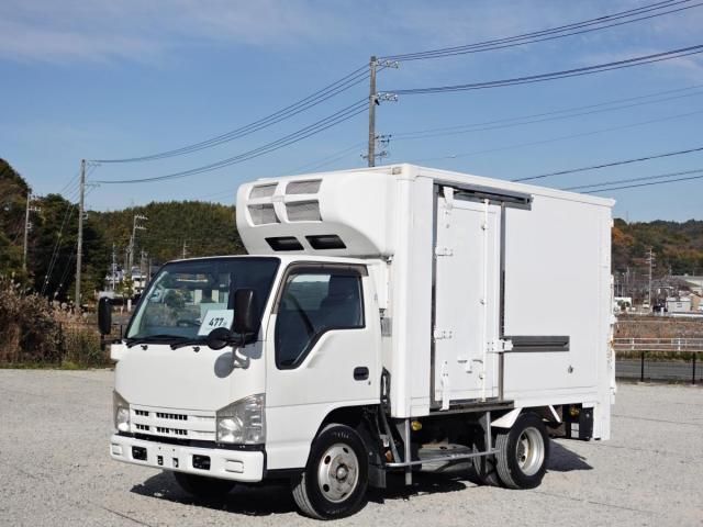 ISUZU ELF 2007 Image 31