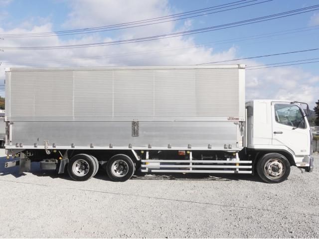 MITSUBISHI FUSOU FIGHTER 2007 Image 31