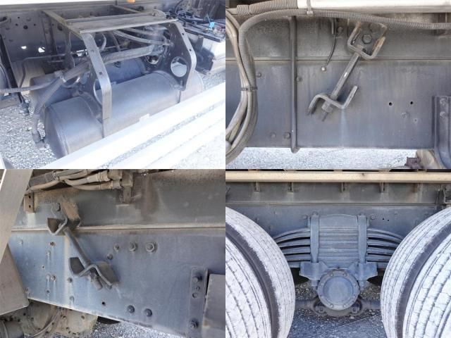 MITSUBISHI FUSOU FIGHTER 2007 Image 31