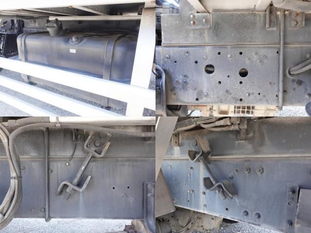 MITSUBISHI FUSOU FIGHTER 2007 Image 31