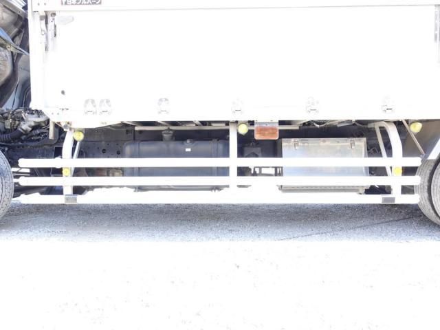 MITSUBISHI FUSOU FIGHTER 2007 Image 31