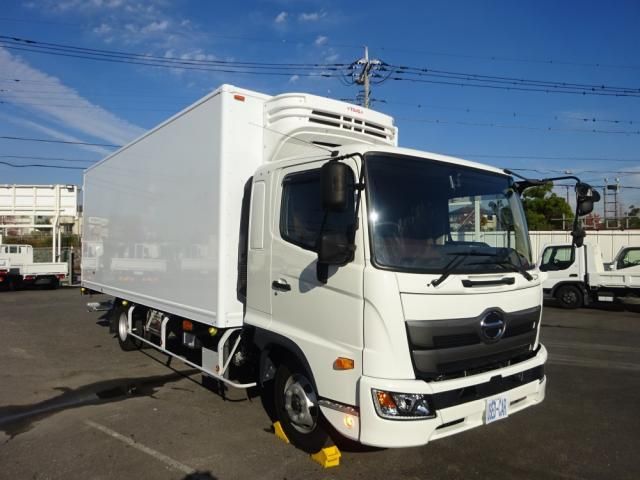 HINO RANGER 2023 Image 31