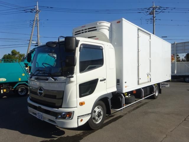 HINO RANGER 2023 Image 31