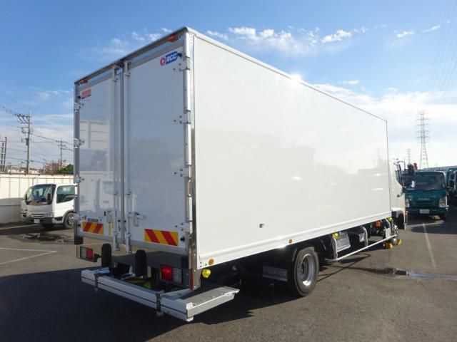 HINO RANGER 2023 Image 31
