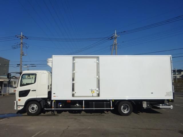 HINO RANGER 2023 Image 31