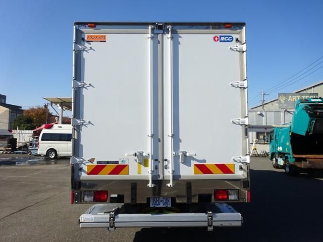 HINO RANGER 2023 Image 31