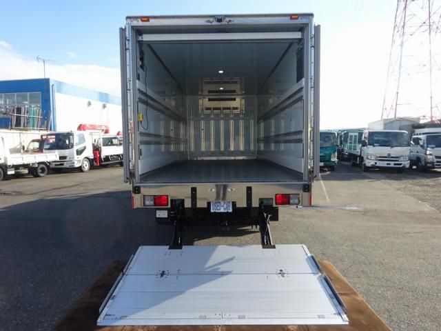 HINO RANGER 2023 Image 31