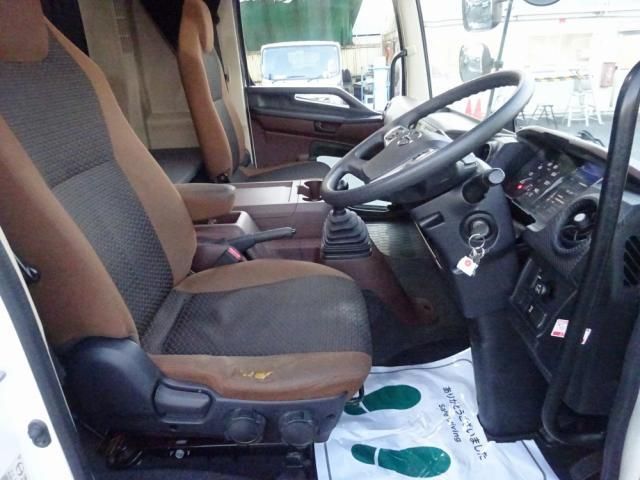 HINO RANGER 2023 Image 31