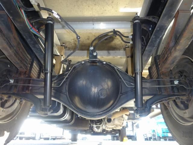 HINO RANGER 2023 Image 31